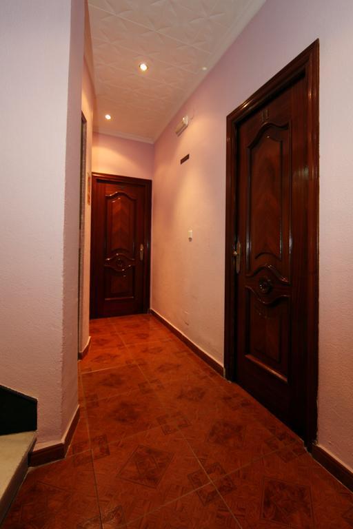 Hostal Victoria Malaga Bilik gambar