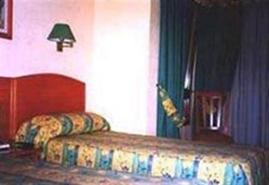 Hostal Victoria Malaga Luaran gambar