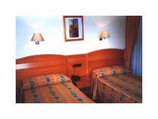 Hostal Victoria Malaga Luaran gambar